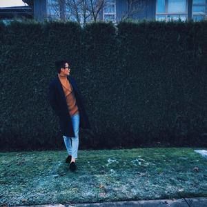 Meet your Posher, Jethro